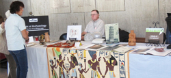 International Archaeology Day
