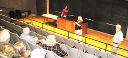 Lectures